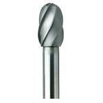 超硬ロータリーバ アルミ E Axel