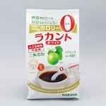 ラカントカロリーゼロホワイト SARAYA(サラヤ)
