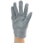 No.TM-10 Power Leather Glove 牛床革背縫手袋 高田商事
