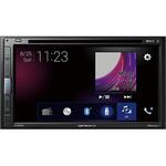 6.8V型ワイドVGAモニター DSPメイン ユニット carrozzeria
