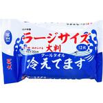 大判クール ラージサイズ 冷えてます カネイシ