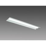 LEDライトユニット形ベースライト 40形 埋込形 連結用 220幅 三菱電機