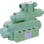 4方電磁切換弁R46・R48シリーズ RIKEN(理研機器)