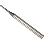 - 超硬ロングネックスクエアエンドミル TiAlNコート 2枚刃 モノタロウ 63406148