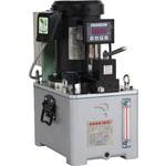 二段吐出型電動ポンプ RIKEN(理研機器)