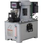 可変吐出型ポンプ RIKEN(理研機器)