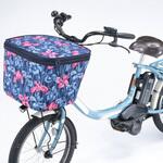 2段式前カゴカバー Kawasumi(川住製作所)
