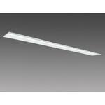 LEDライトユニット形ベースライト 110形 埋込形 220幅 下面開放タイプ 三菱電機