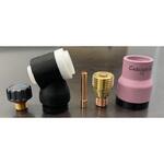 9-70ヘッド付きカスケードノズル#12 スターターキット ラメール