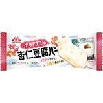 [冷凍]ナタデココ杏仁豆腐バー 森永乳業