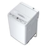 HW-T60H 全自動洗濯機 6kg ハイセンス HW-T60H | ハイセンスジャパン株式会社