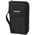 TLC-14PF ソフトツールケース DENSAN(ジェフコム)
