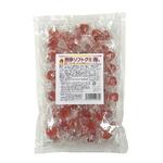 熱中ソフトグミ(梅味) 赤城フーズ
