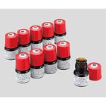 990-56666 オフフレーバーキット 990-56666シリーズ 異臭トレーニングキット 5mL 9種類 アズワン