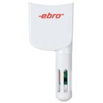 TPH-500 マルチユースUSBロガー 高精度モデル TPシリーズ ebro