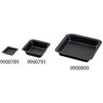 帯電防止ディッシュ ブラック 1000枚入 LLG Labware