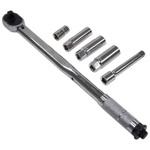 GTRS-06 測定用トルクレンチセット 差込角12.7mm アークランドサカモト