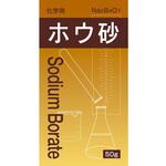 化学用ホウ砂 大洋製薬