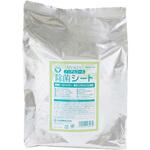 詰替 MYWET ノンアルコール除菌350枚詰替 三昭紙業