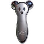 FN-AWG020 EMS搭載3D美容ローラー 振動 顔全身用 スキンケア リフトアップ むくみ解消 FASCINATEBEAUTY