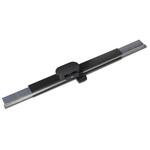 HAC4069 ウィンドウ用ラクラク蛇腹カーシェード HAC