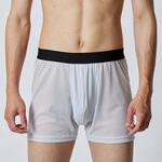 カルエアーアンダーボクサーパンツ mizuno(ミズノ)