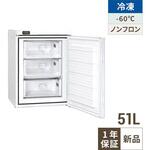 冷凍庫- 60 ダイレイ