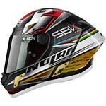 X804RS SBK NOLAN