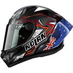 X804RS STONER 10th ANNIVERSARY NOLAN