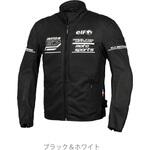 フレッドメッシュジャケット elf
