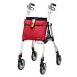 SL-0470 スリムフィット スタンダード レッド ユーバ産業