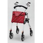 SL-0630WS スリムフィット ラージサイズ S・レッド ユーバ産業