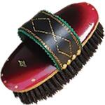 牛馬用毛ブラシ タバタ(畜産)