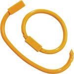 モーリング(ワンタッチ鼻カン)10個入 タバタ(畜産)
