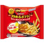 [冷凍] 炒めるポテト ハインツ日本