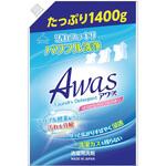 AWAS液体洗剤 詰替用 ロケット石鹸
