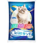クリーンサンド 5L アイリスオーヤマ