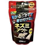 ネズミアウトEX 分包タイプ 共福産業