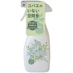 ムシクリンコバエ用スプレー イカリ消毒