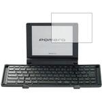 blc7-lsed06-mc000870 液晶保護フィルム KING JIM pomera DM30 対応 ブルーライトカット 反射防止 互換品 メディアカバーマーケット