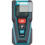 blc7-lskk02-mc003398 液晶保護フィルム マキタ レーザー距離計 LD030P ブルーライトカット(反射防止) 互換品 メディアカバーマーケット