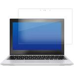 n9bc-lspc11-mc005135 液晶保護フィルム ASUS Chromebook Flip CX1 ( CX1102FKA ) 対応 高硬度9H ブルーライトカット反射防止 互換品 メディアカバーマーケット