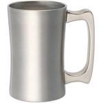 飲みごろジョッキ ドウシシャ タンブラー 【通販モノタロウ】