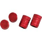 BP-15 バルブキャップ レッド VC-21 (4個入) TIPTOP