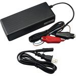 10C0008 リチウムイオンバッテリー14.4V 26.4Ah用チャージャー BMO JAPAN(ビーエムオージャパン)