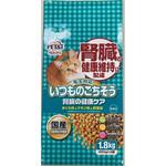 いつものごちそう 腎臓の健康ケア 国産 ペットアイ