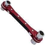 PRW-3HL ハイラッチ トップ工業