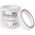 OPPクリアテープ 伊藤忠リーテイルリンク