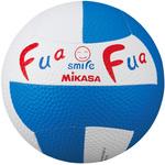 ふあふあドッジ2号縫い MIKASA (ミカサ)