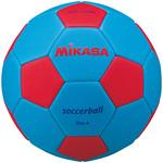スマイルサッカー4号 MIKASA (ミカサ)